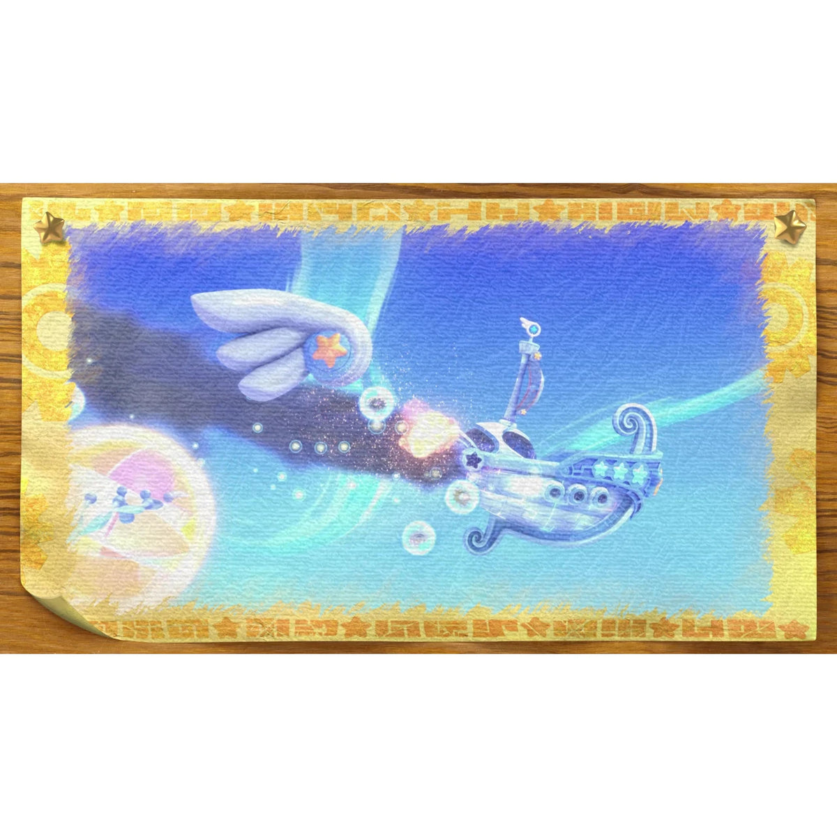 Kirbys Return to Dream Land: Deluxe - Switch