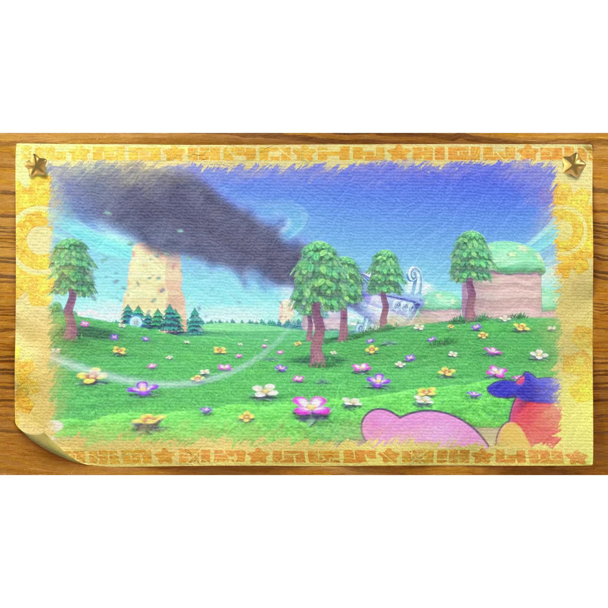Kirbys Return to Dream Land: Deluxe - Switch