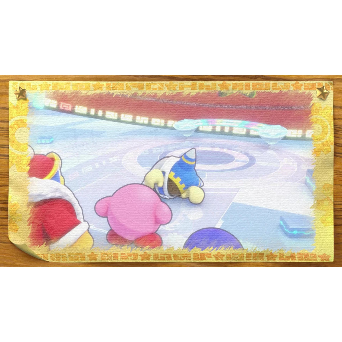 Kirbys Return to Dream Land: Deluxe - Switch