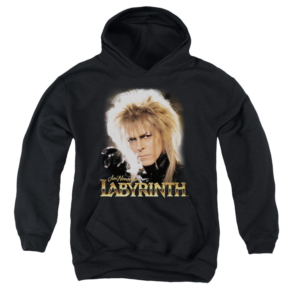LABYRINTH/JARETH