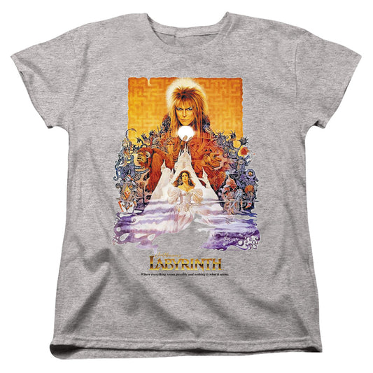 LABYRINTH/MOVIE POSTER