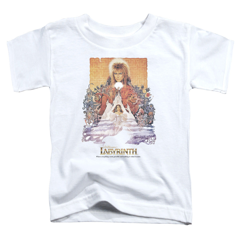 LABYRINTH/MOVIE POSTER