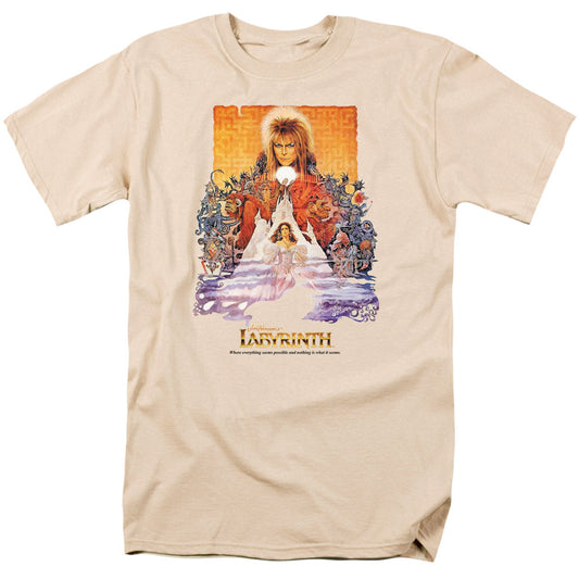 LABYRINTH/MOVIE POSTER