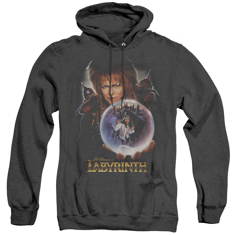 LABYRINTH/I HAVE A GIFT
