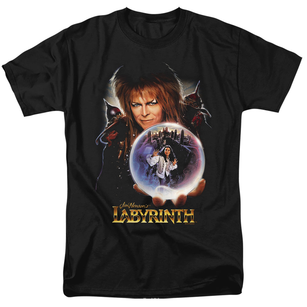 LABYRINTH/I HAVE A GIFT