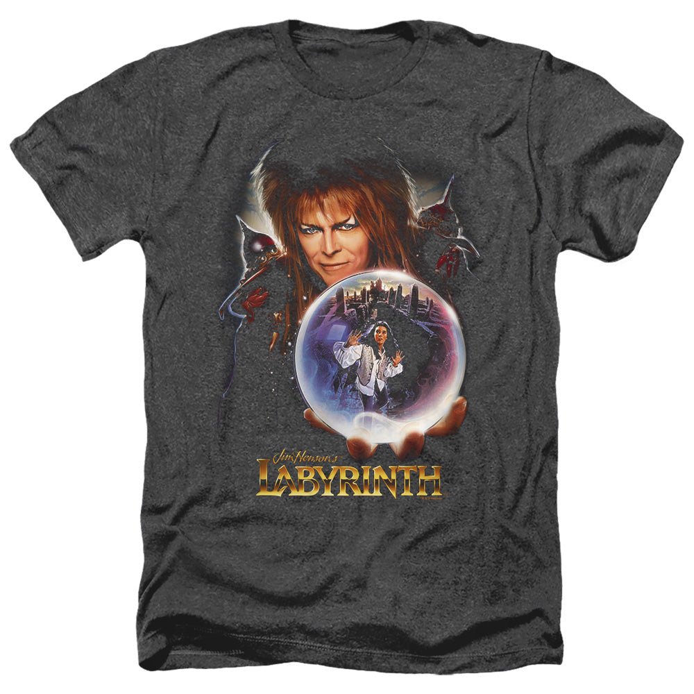 LABYRINTH/I HAVE A GIFT