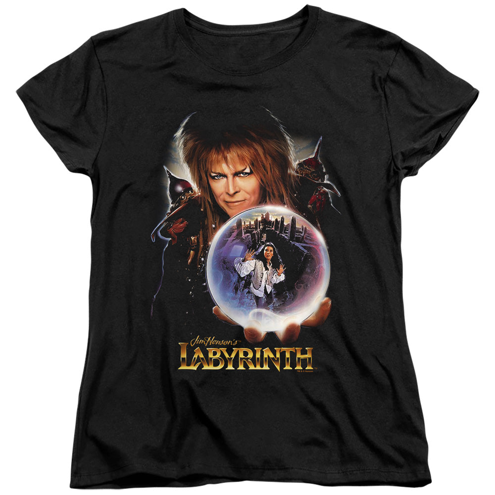 LABYRINTH/I HAVE A GIFT