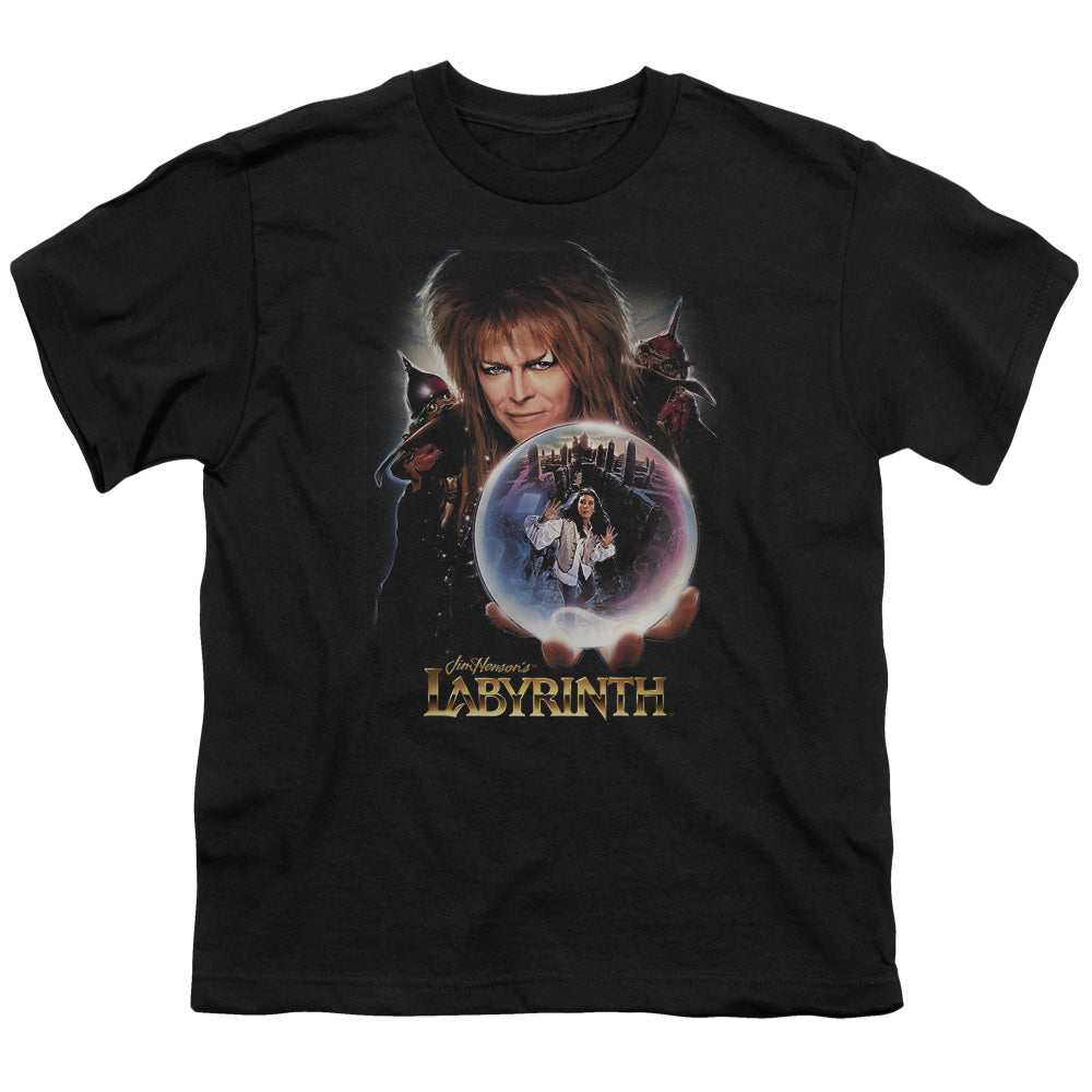 LABYRINTH/I HAVE A GIFT