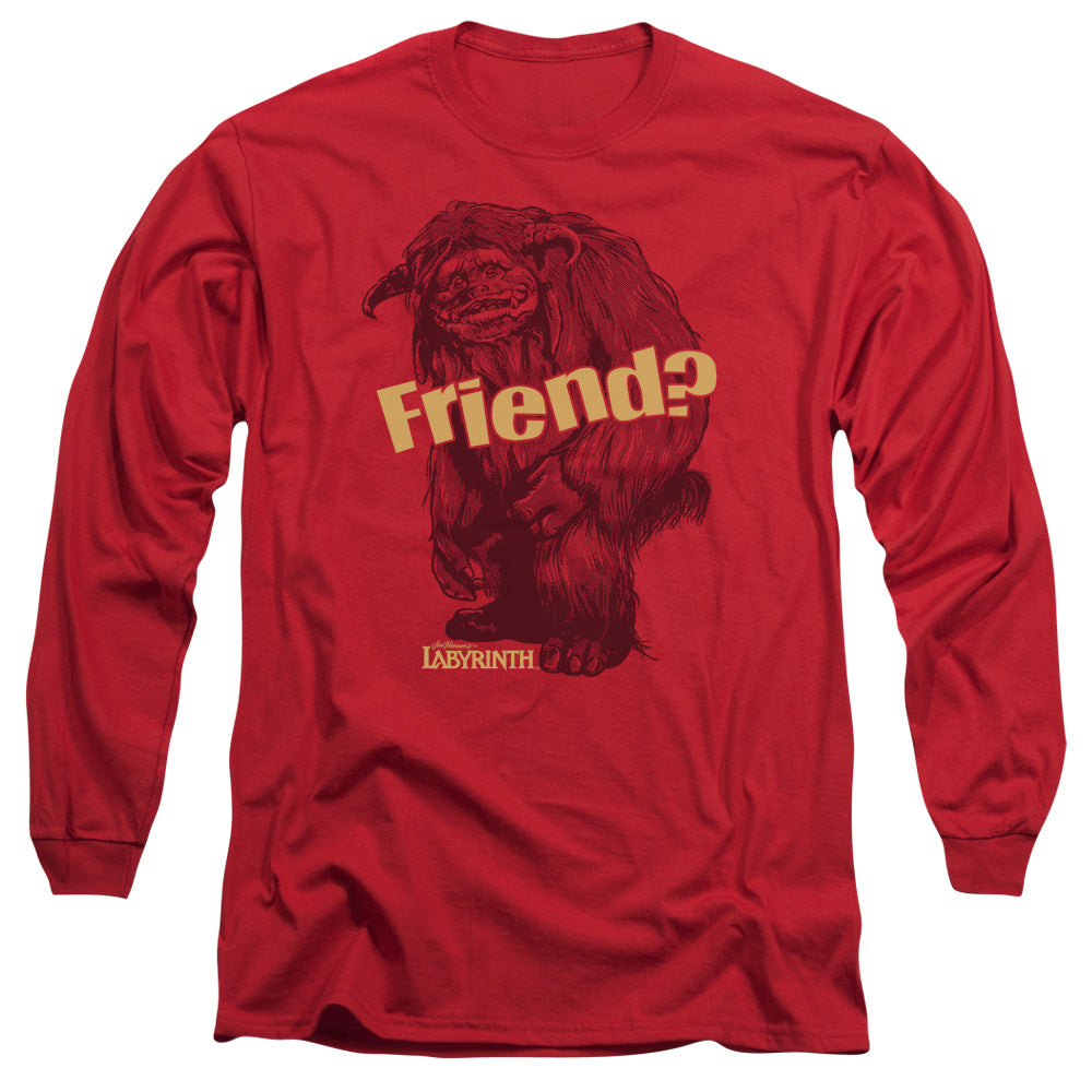 LABYRINTH/LUDO FRIEND