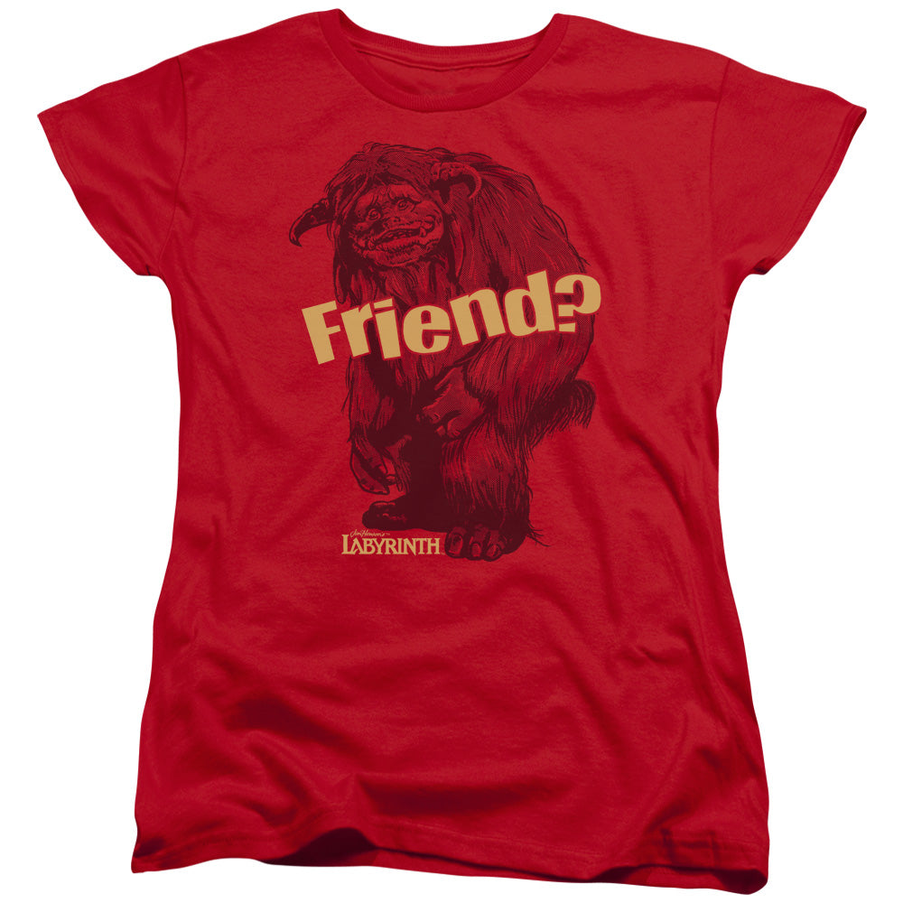 LABYRINTH/LUDO FRIEND