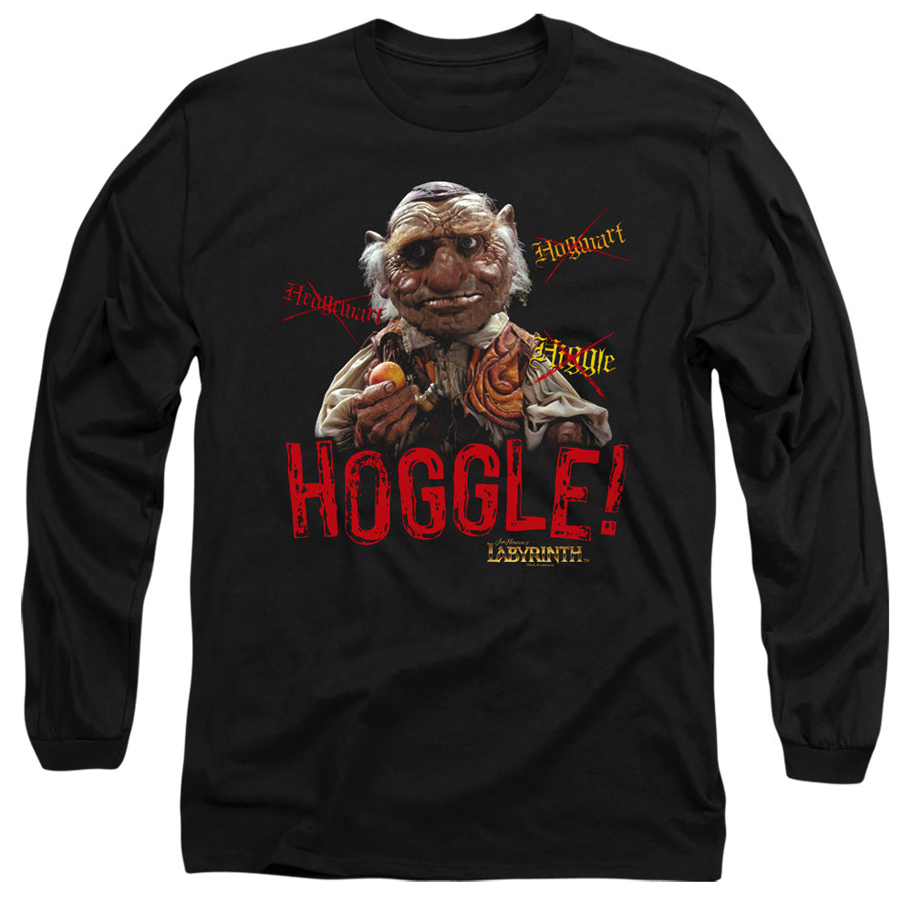 LABYRINTH/HOGGLE