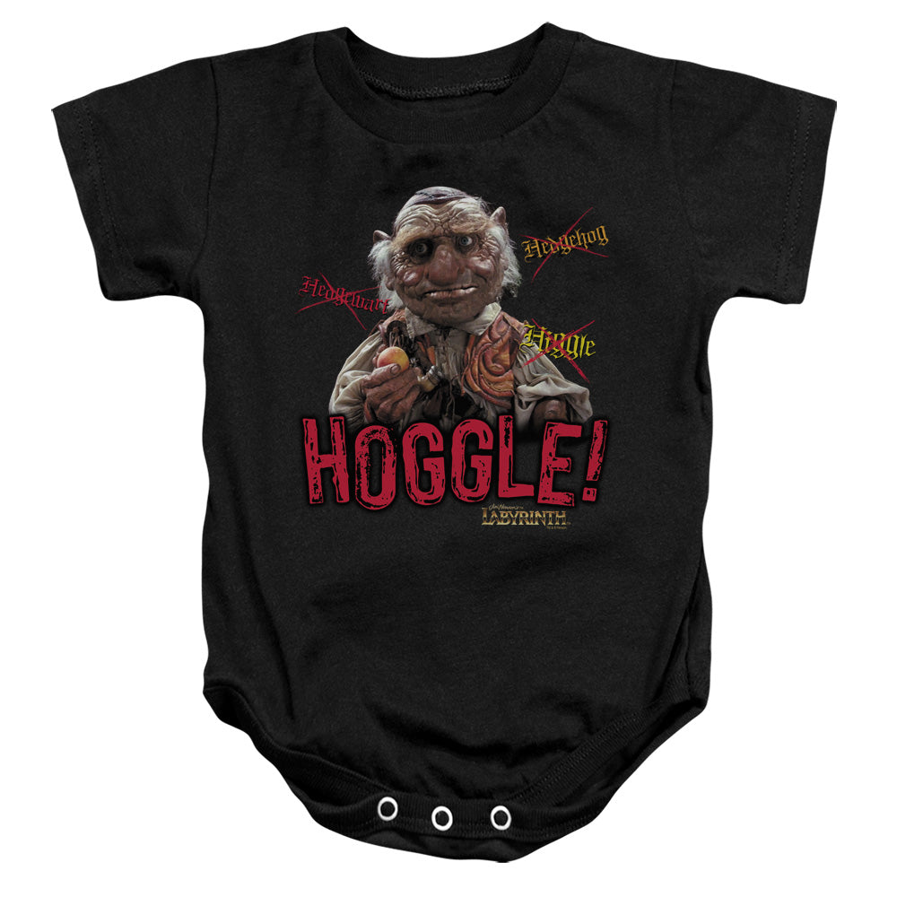 LABYRINTH/HOGGLE