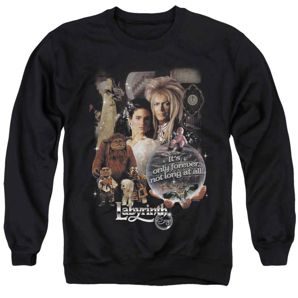 LABYRINTH/25 YEARS OF MAGIC