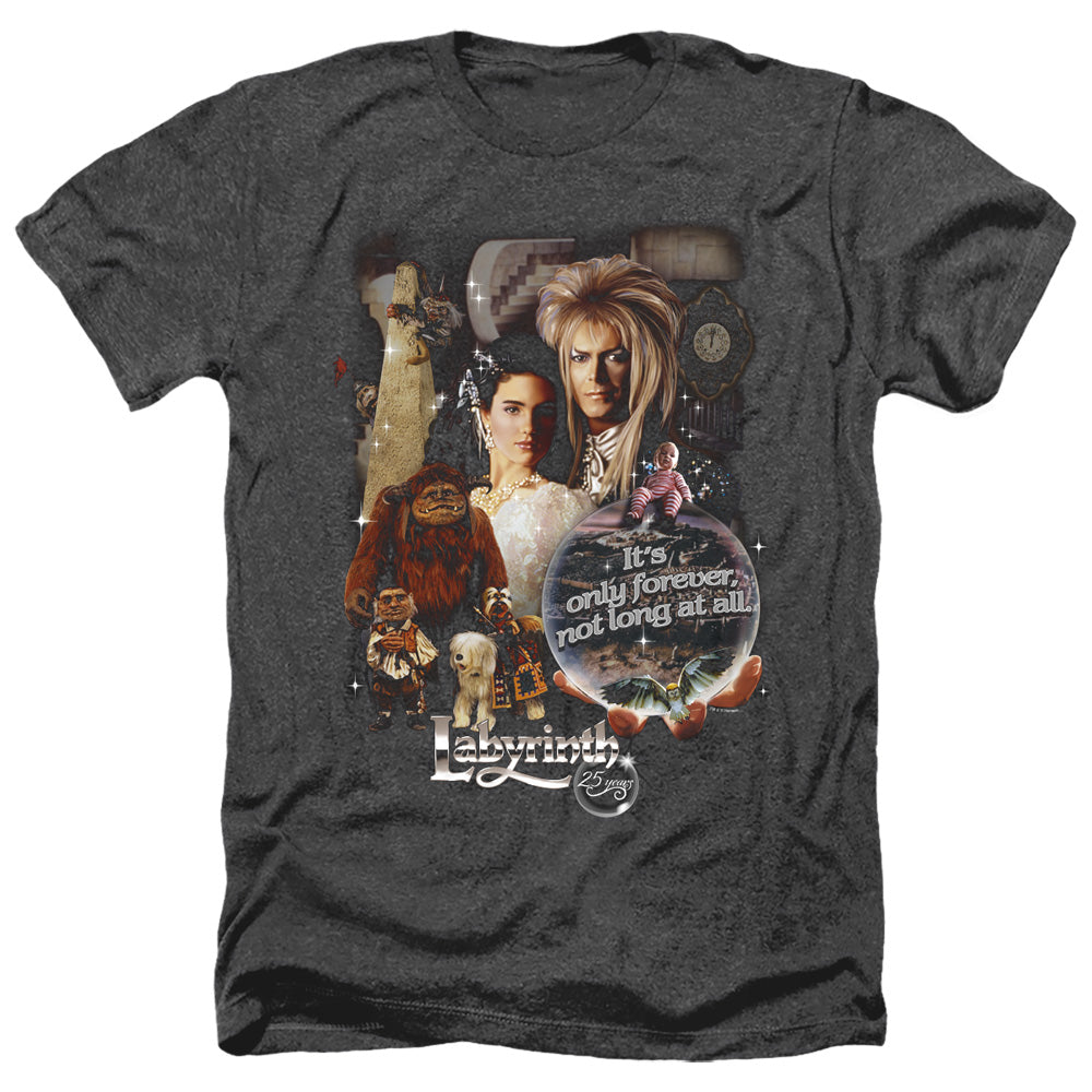 LABYRINTH/25 YEARS OF MAGIC