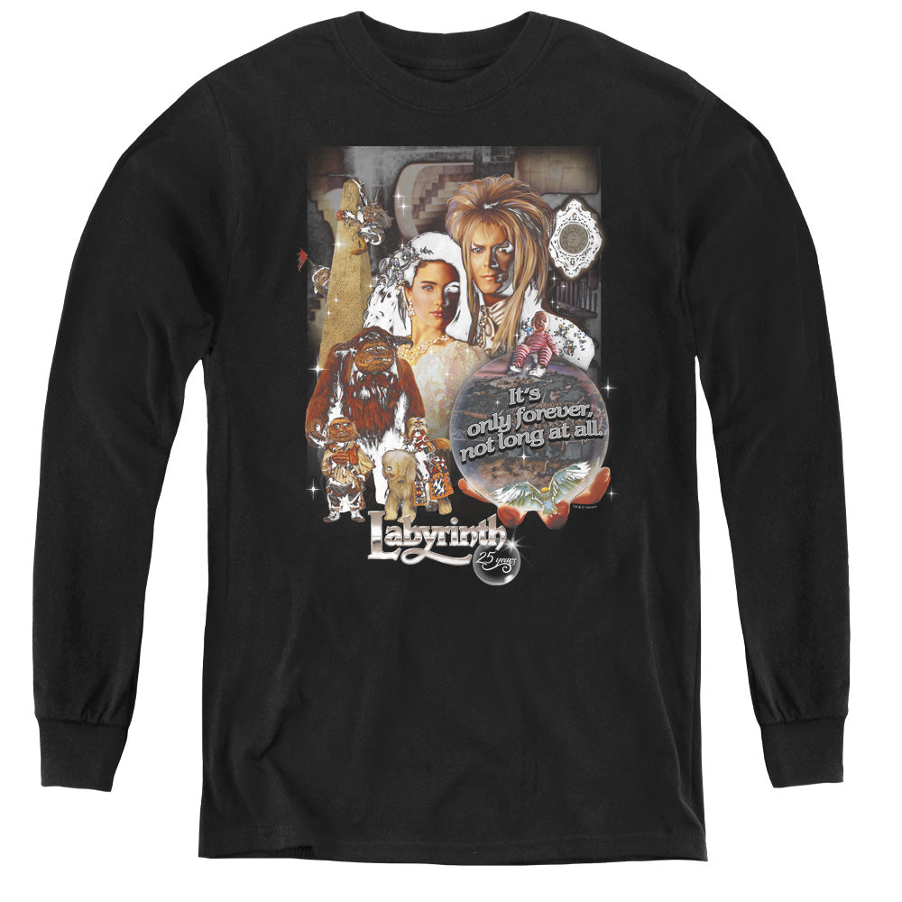 LABYRINTH/25 YEARS OF MAGIC