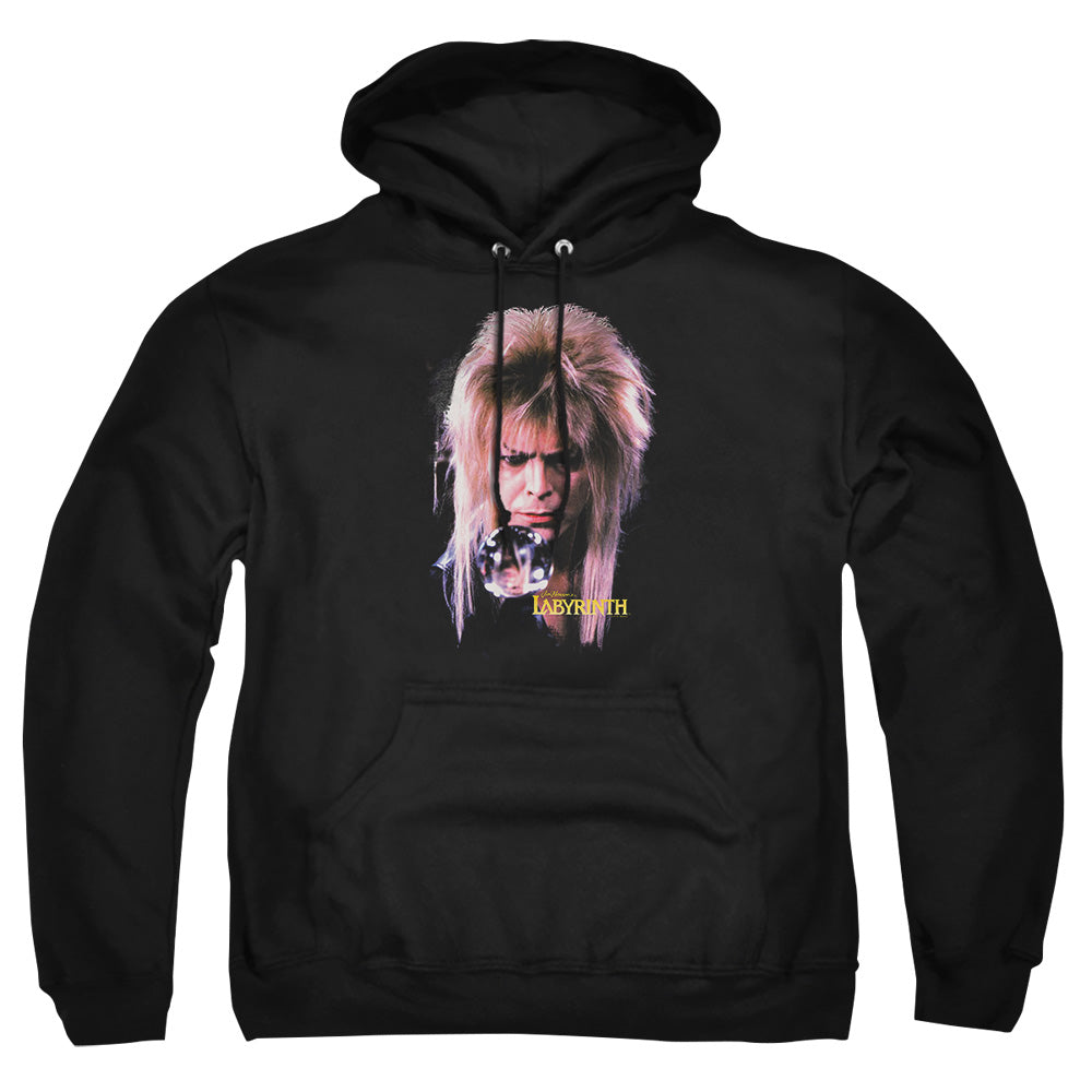 LABYRINTH/GOBLIN KING