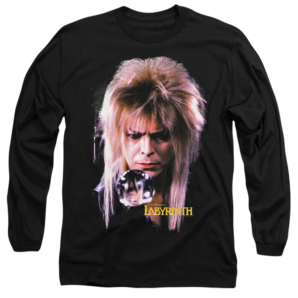 LABYRINTH/GOBLIN KING