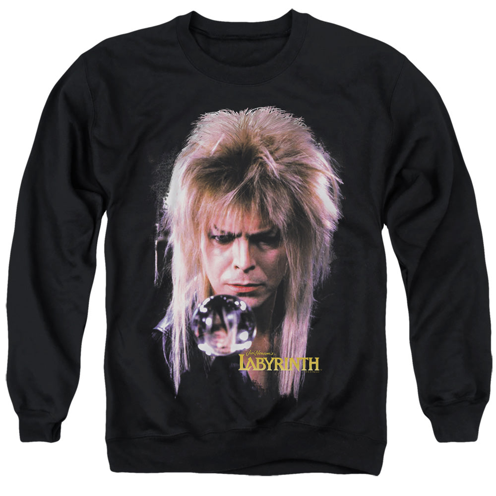LABYRINTH/GOBLIN KING