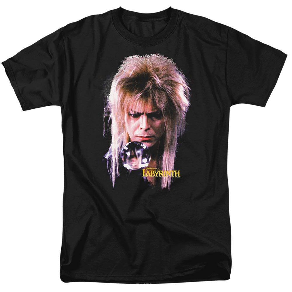 LABYRINTH/GOBLIN KING