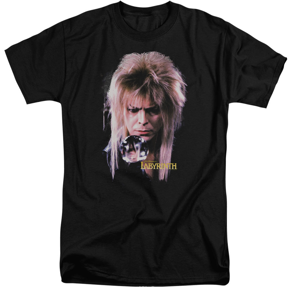 LABYRINTH/GOBLIN KING