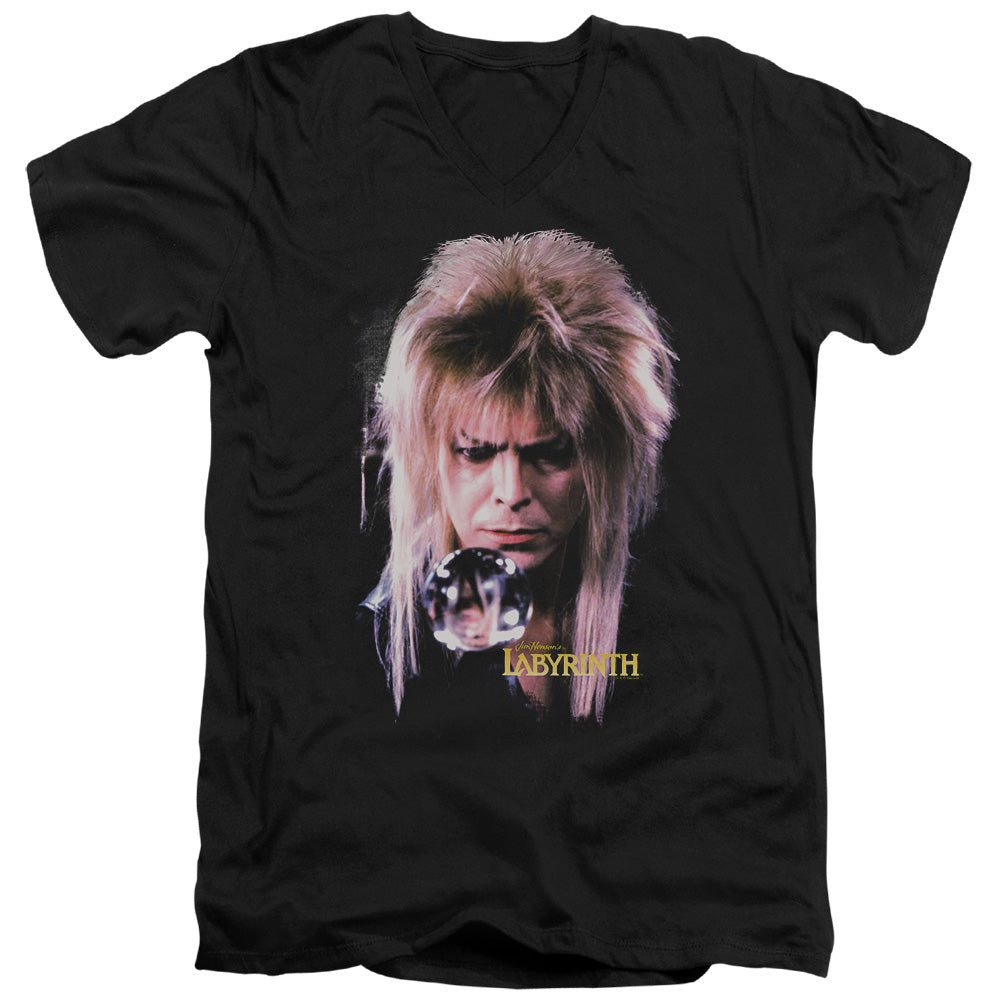 LABYRINTH/GOBLIN KING