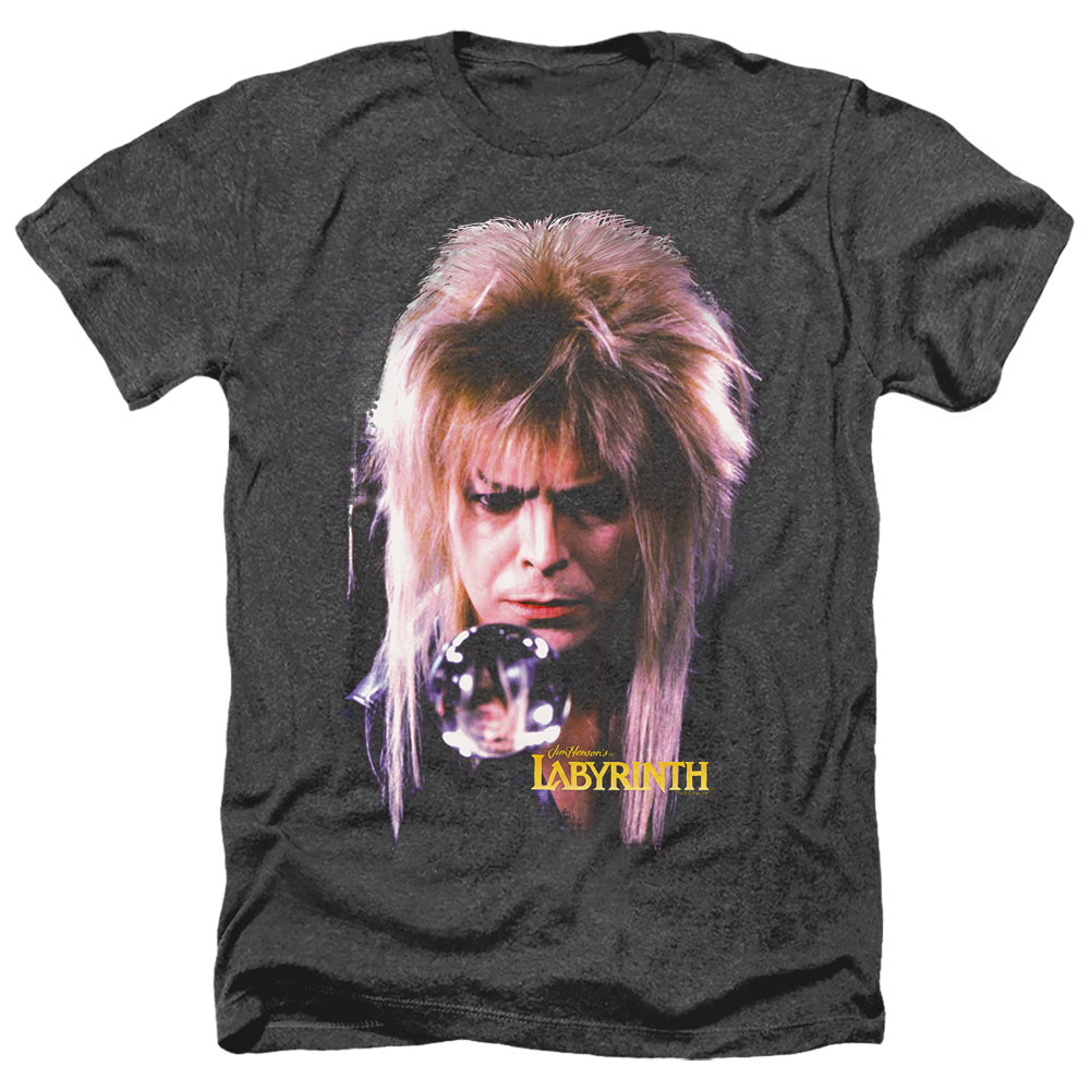 LABYRINTH/GOBLIN KING