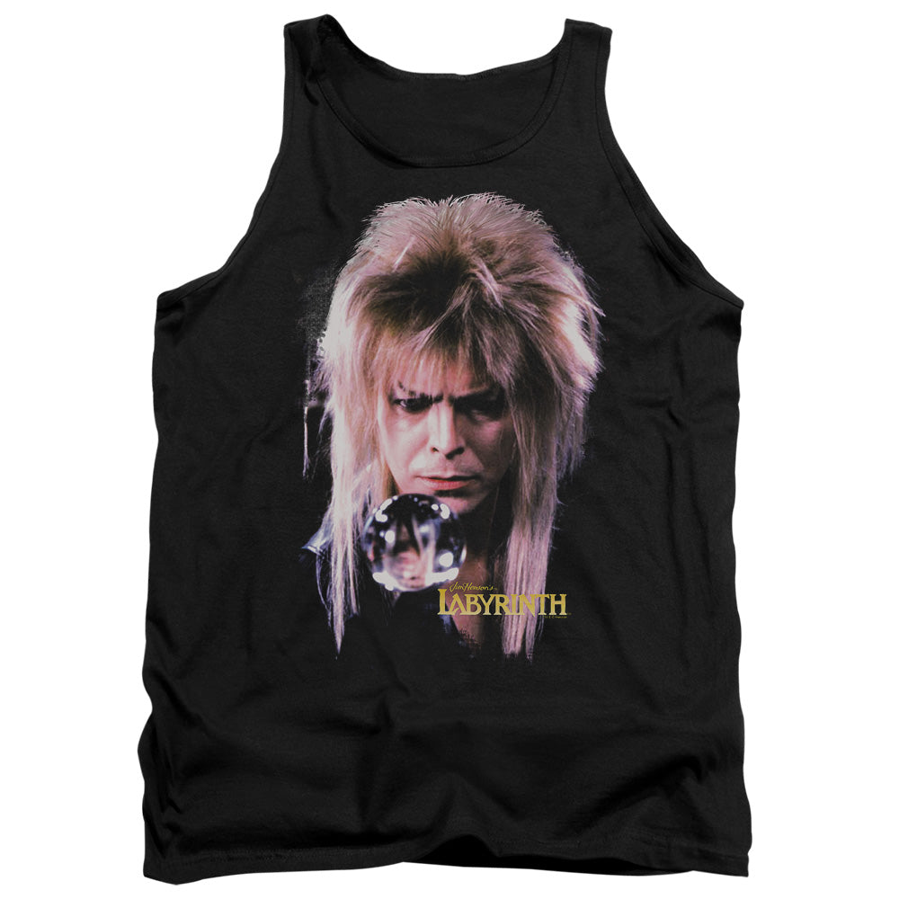 LABYRINTH/GOBLIN KING