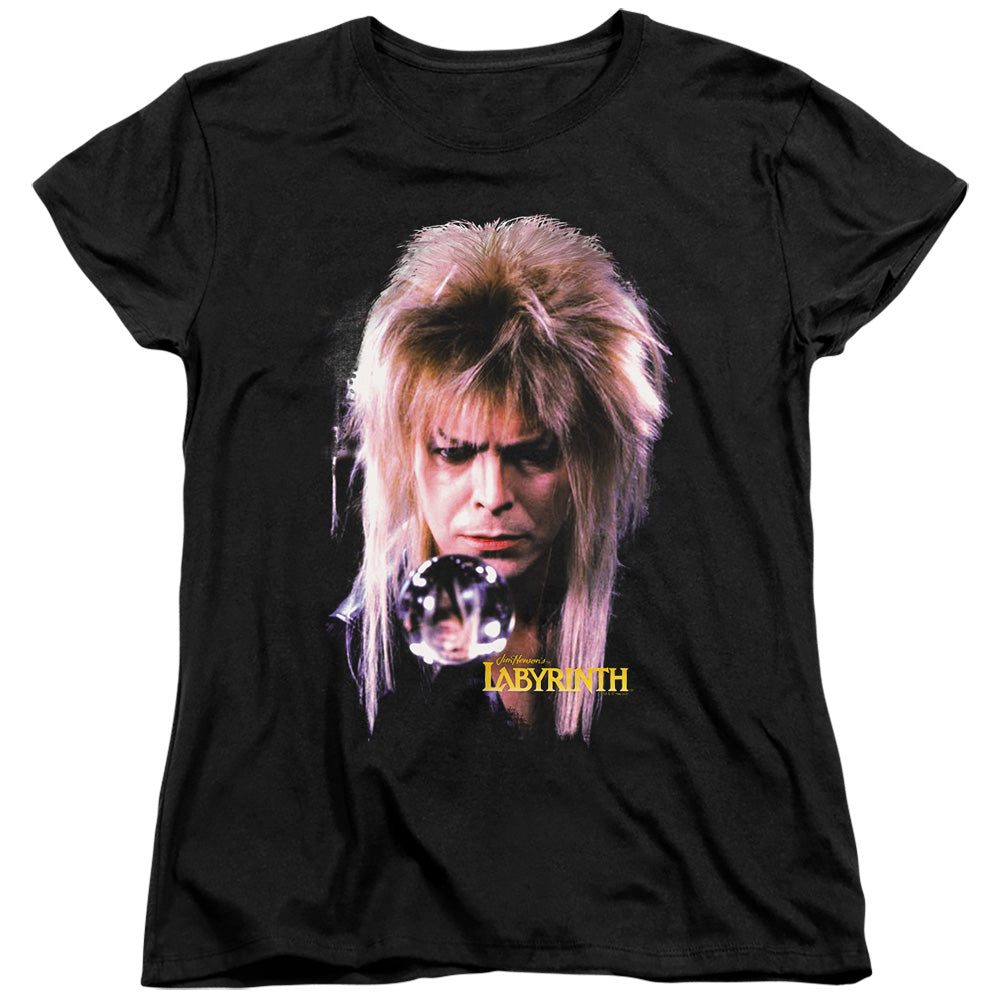LABYRINTH/GOBLIN KING