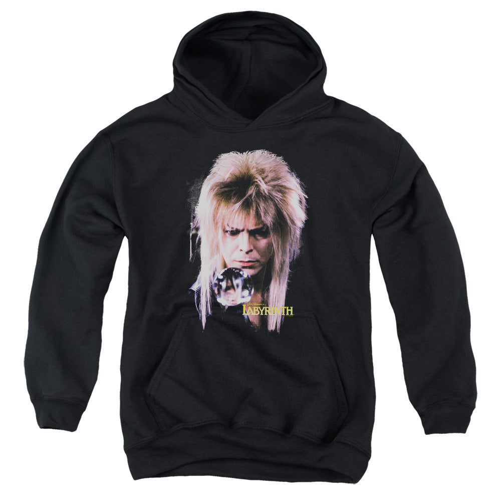 LABYRINTH/GOBLIN KING