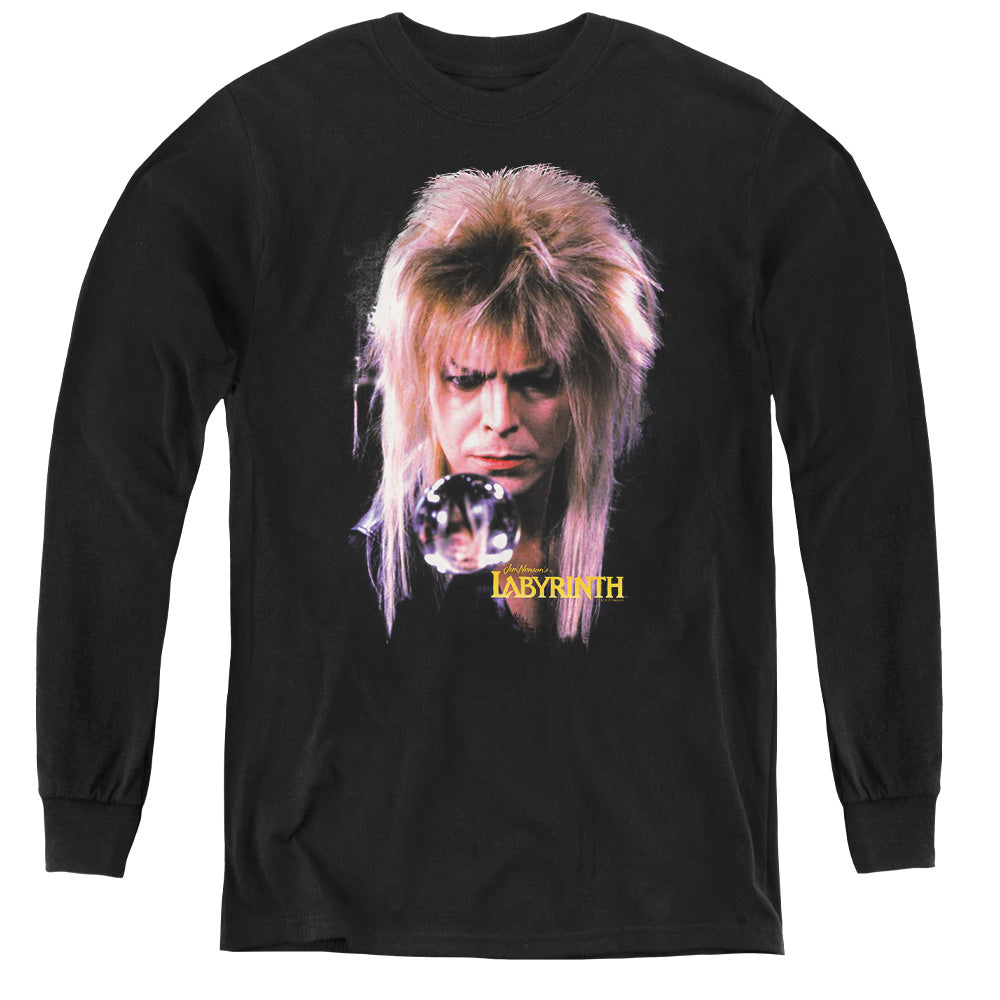 LABYRINTH/GOBLIN KING