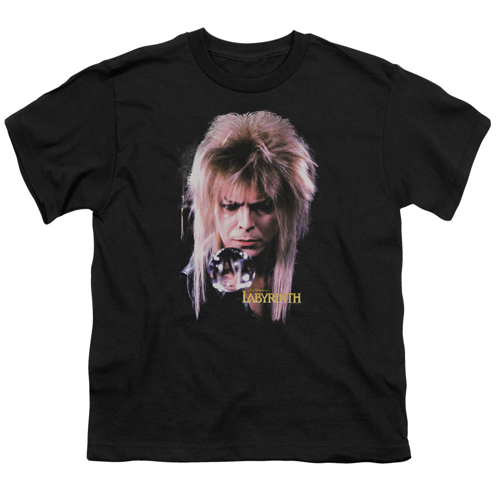 LABYRINTH/GOBLIN KING