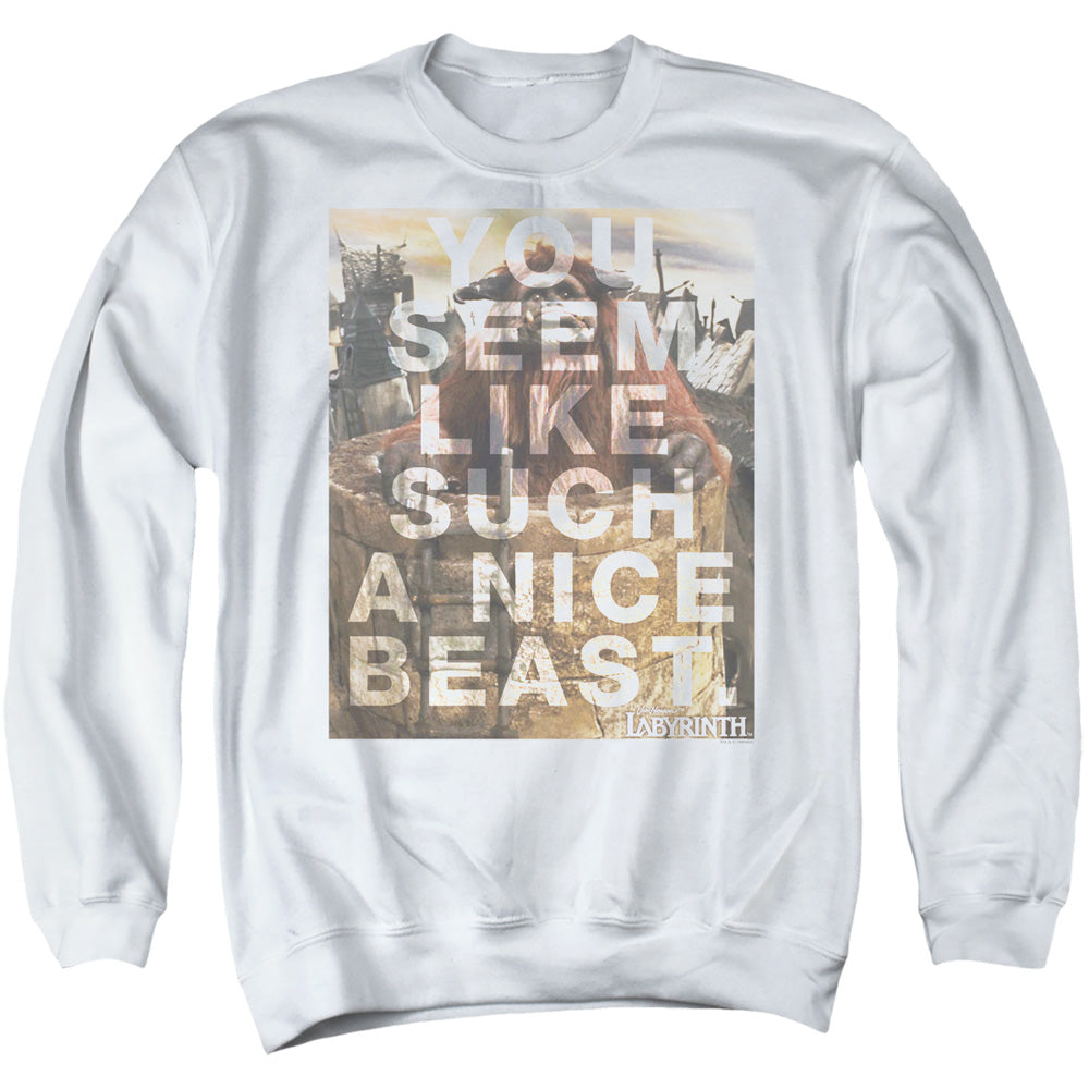 LABYRINTH/NICE BEAST
