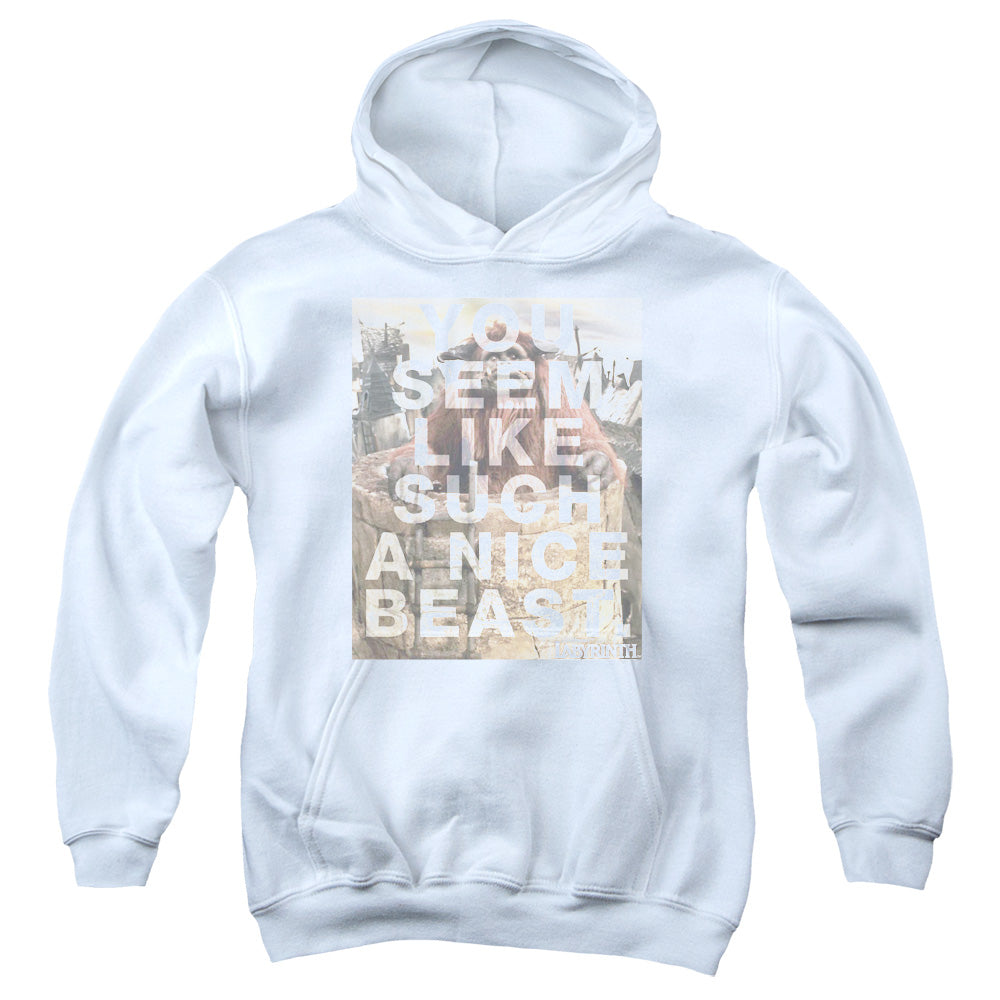 LABYRINTH/NICE BEAST