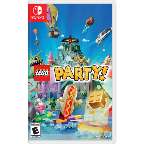 LEGO Party! - Switch