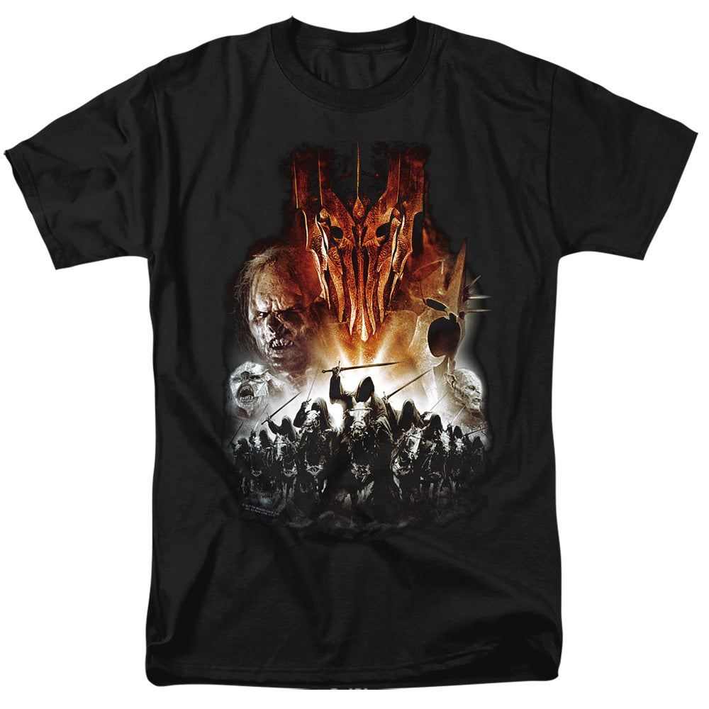 LOR/EVIL RISING