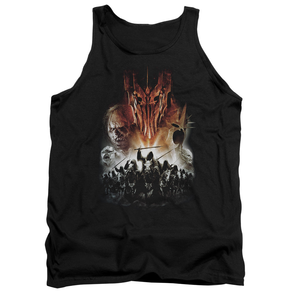 LOR/EVIL RISING