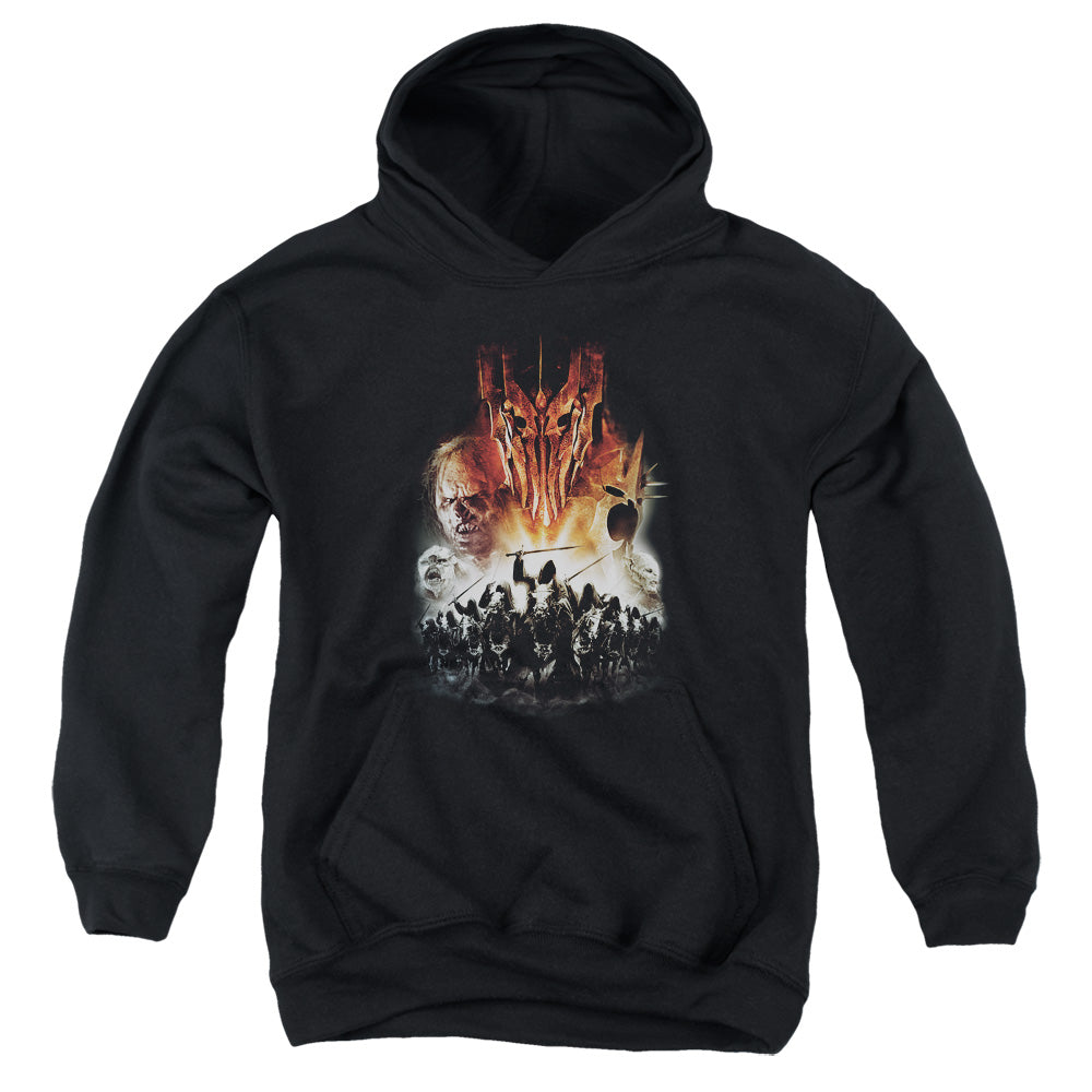 LOR/EVIL RISING
