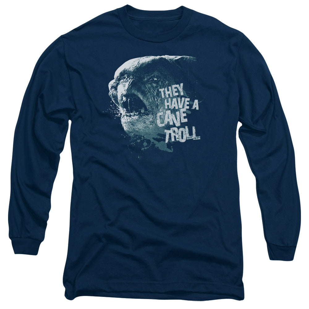 LOR/CAVE TROLL