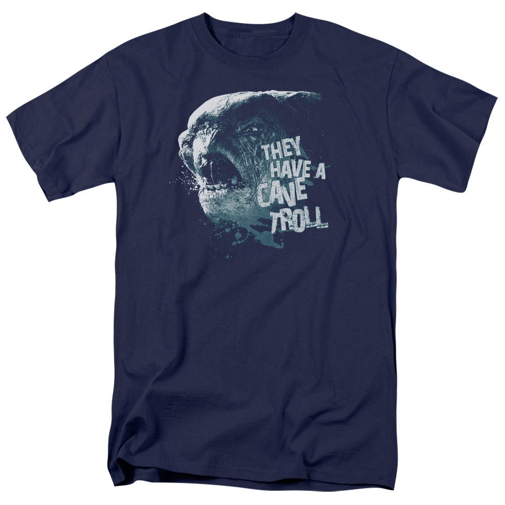 LOR/CAVE TROLL