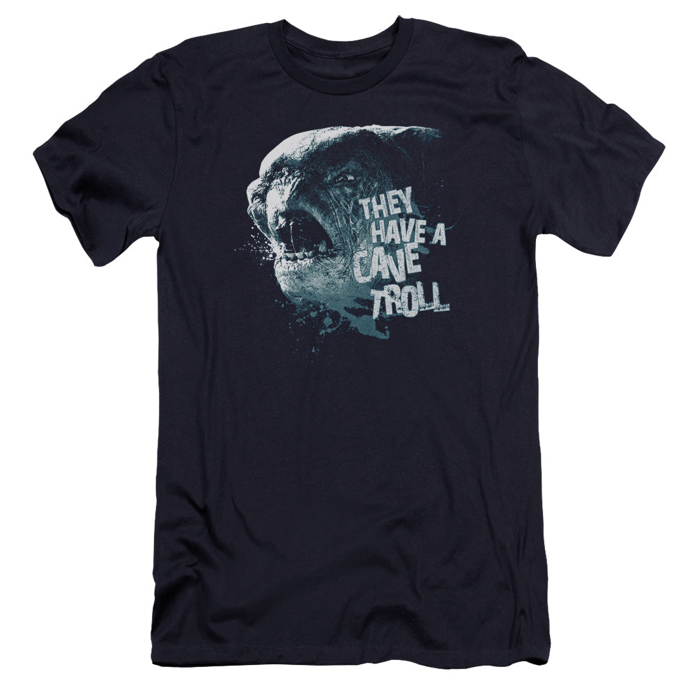 LOR/CAVE TROLL