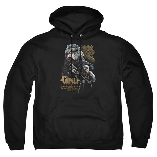 LOR/GIMLI
