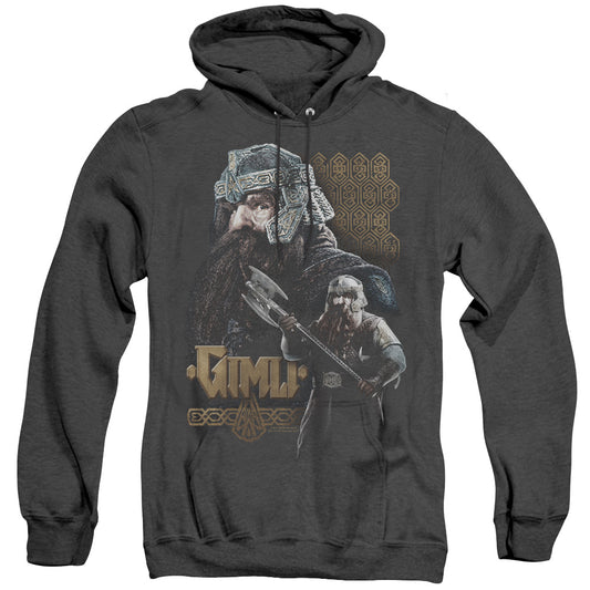LOR/GIMLI