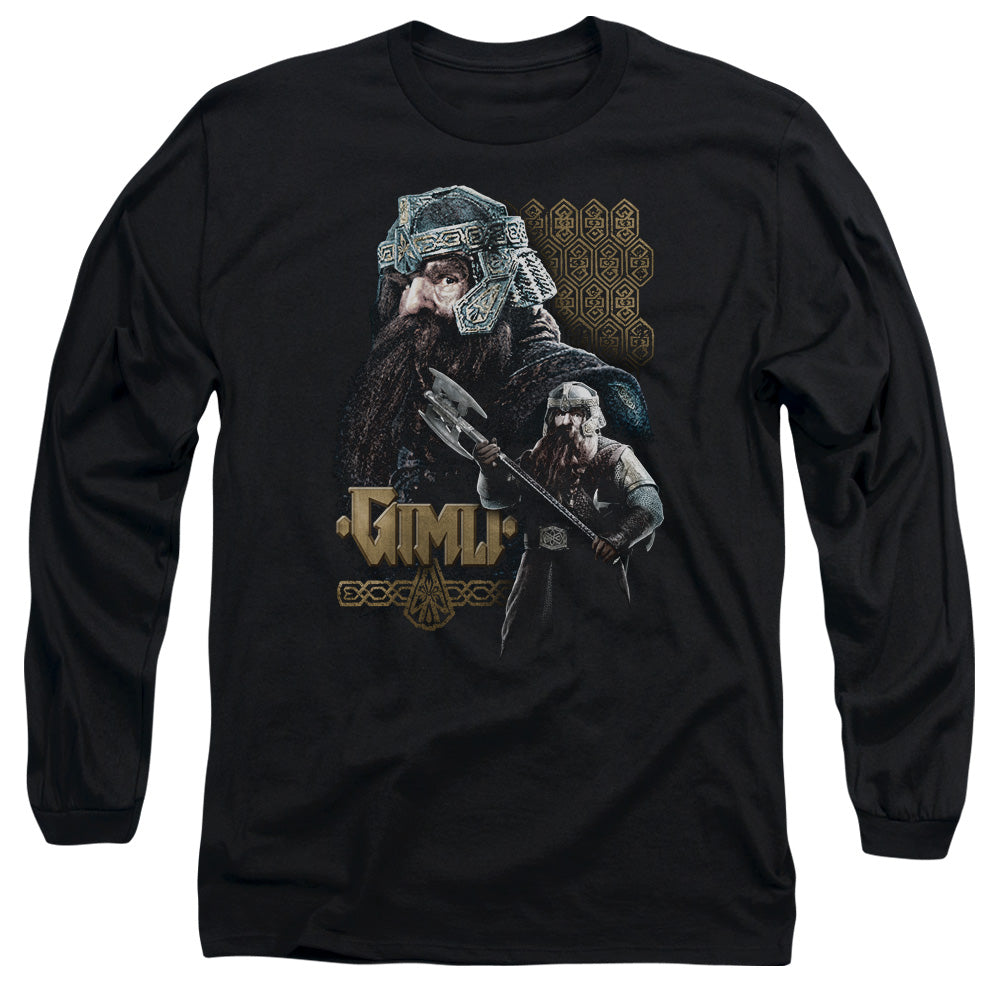 LOR/GIMLI