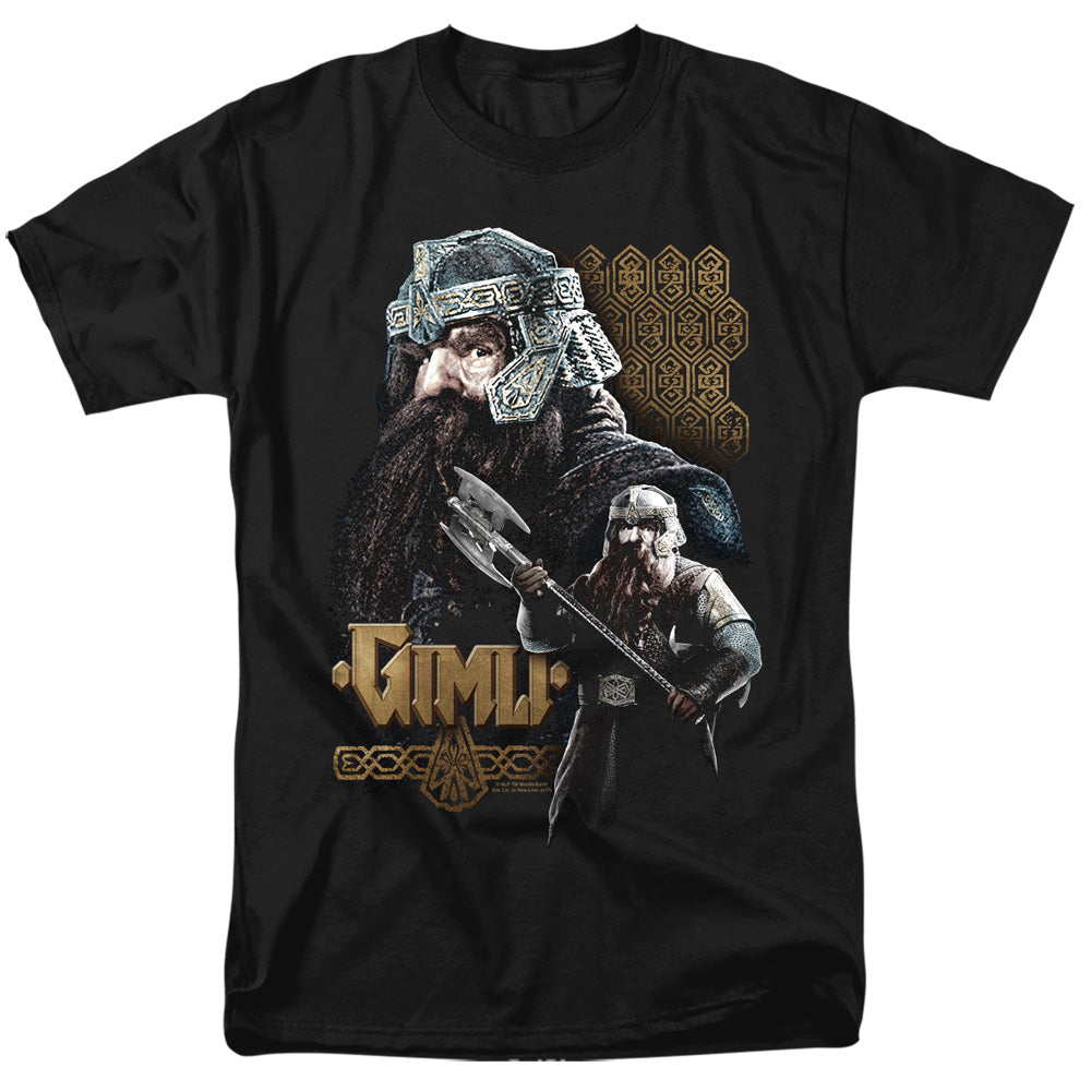 LOR/GIMLI
