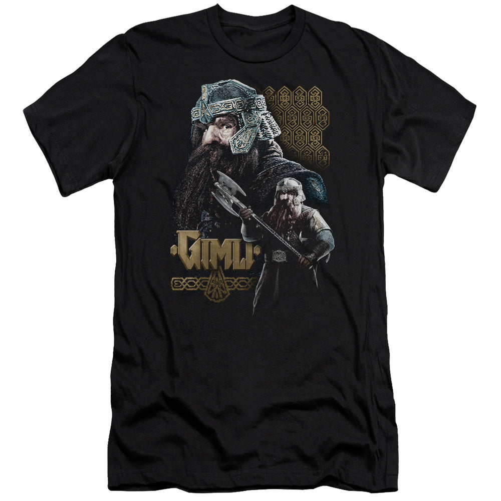 LOR/GIMLI