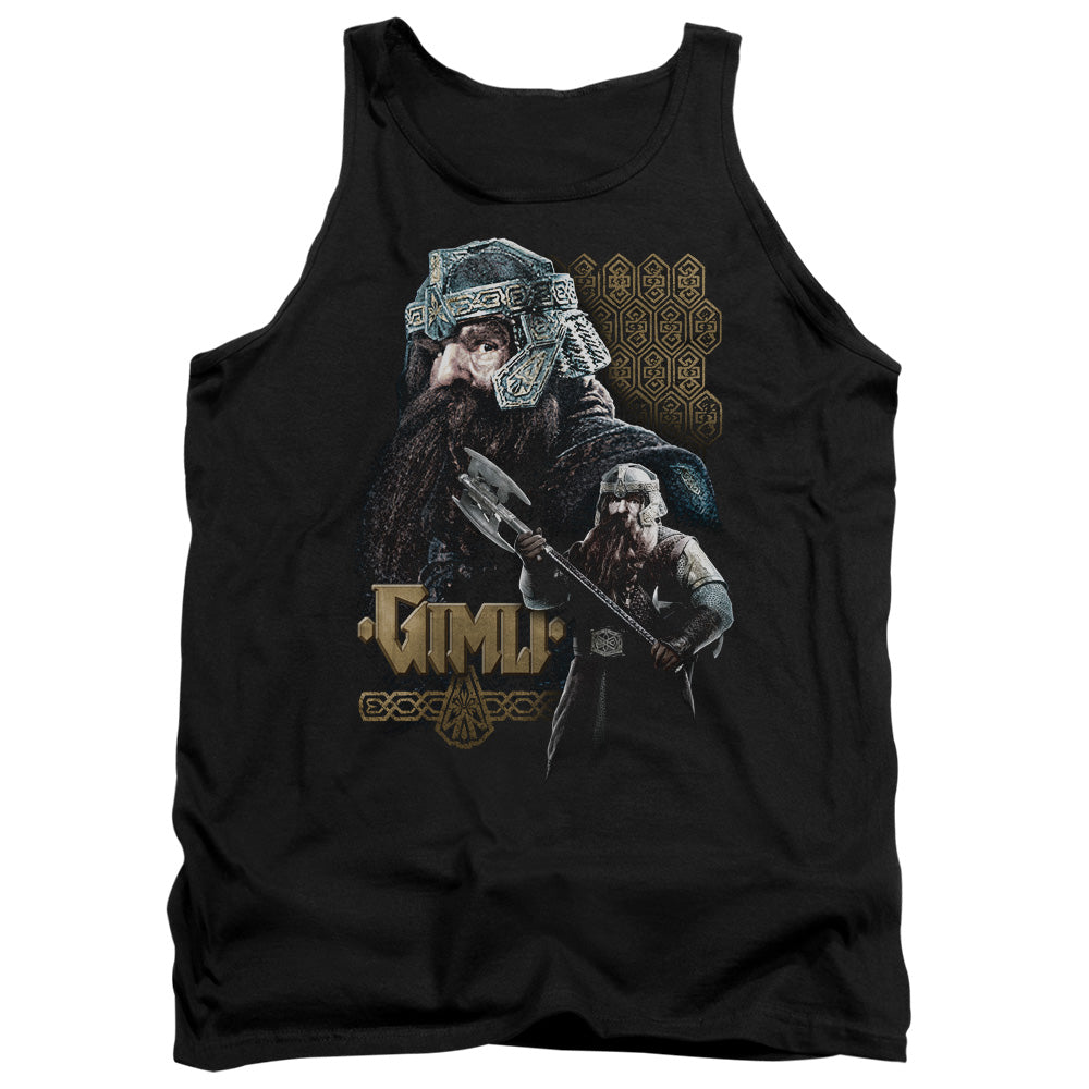 LOR/GIMLI