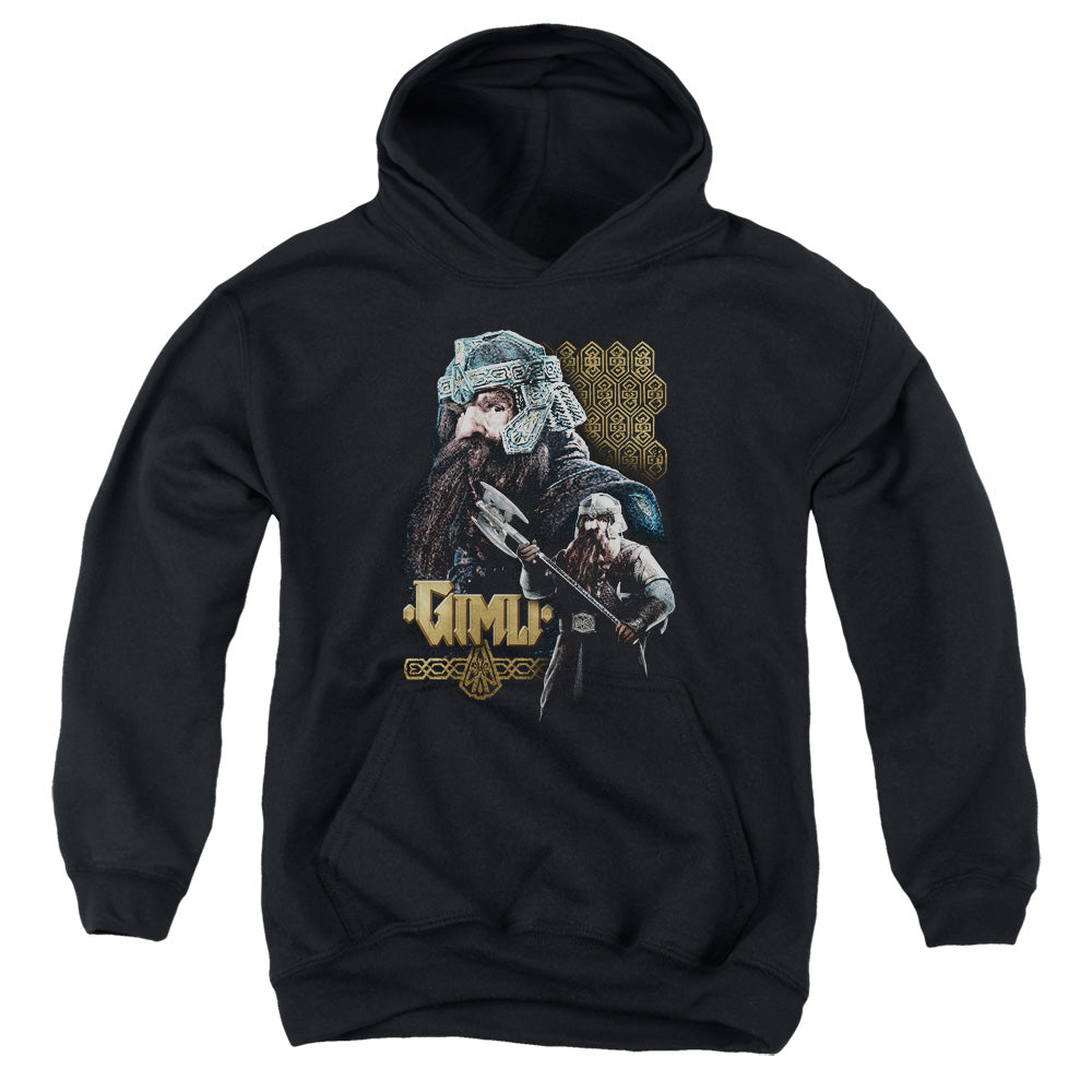 LOR/GIMLI