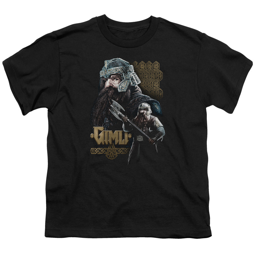 LOR/GIMLI