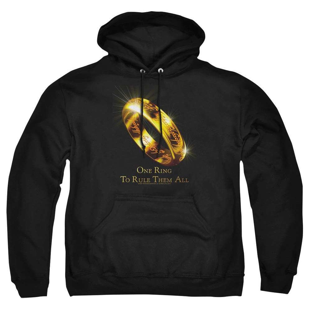 LORD OF THE RINGS/ONE RING TO RULE THEM ALL