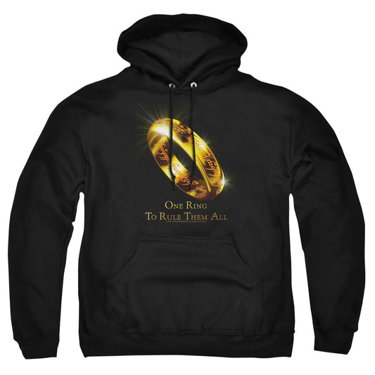 LORD OF THE RINGS/ONE RING TO RULE THEM ALL